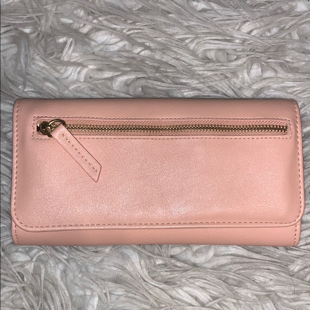 Forever 21 Wallet